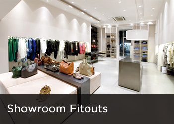 shop showroom lighting wanganui