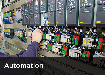 wanganui electrical automation commercial