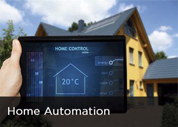 electrical home automation installer